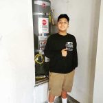 New Tank Water Heater Installation New Tank Water Heater Installation