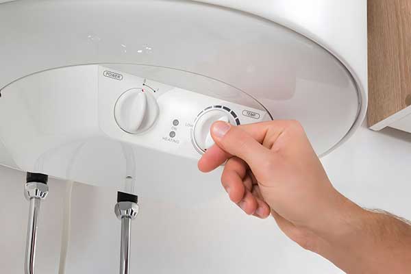 Choosing The Right Water Heater