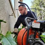 Comprehensive Plumbing Services Comprehensive Plumbing Services