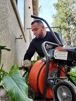 Comprehensive Plumbing Services Comprehensive Plumbing Services