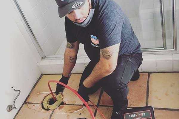 Essential Drain Sewer Inspection Amp Repiping Services For Homeowners