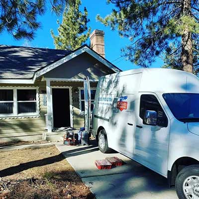 Local Plumbing Company Local Plumbing Company