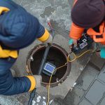 Maximize Safety With High Tech Sewer Inspections