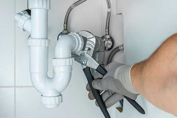 Preparing Your Plumbing