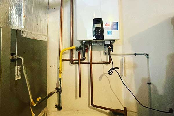 Tips For Maximizing The Efficiency Of Your Water Heaters