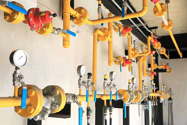 Top Signs You Need Gas Line Repair Amp Repiping Immediately