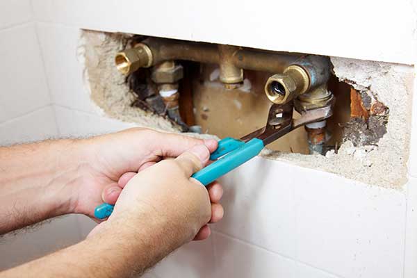 Water Line Installation And Repair Services Water Line Installation and Repair Services