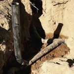 Why Trenchless Sewer Repair